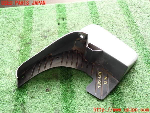 2UPJ-41131454]ビッグホーン(UBS73GW)右リアマッドガード(泥除け) 中古_m0002.jpg