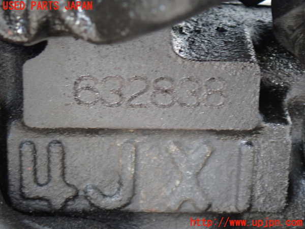 2UPJ-41132010]ビッグホーン(UBS73GW)エンジン 4JX1 4WD 中古_m0004.jpg