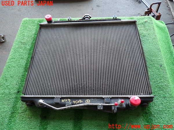 2UPJ-41132321]ビッグホーン(UBS73GW)ラジエーター1 中古_m0001.jpg
