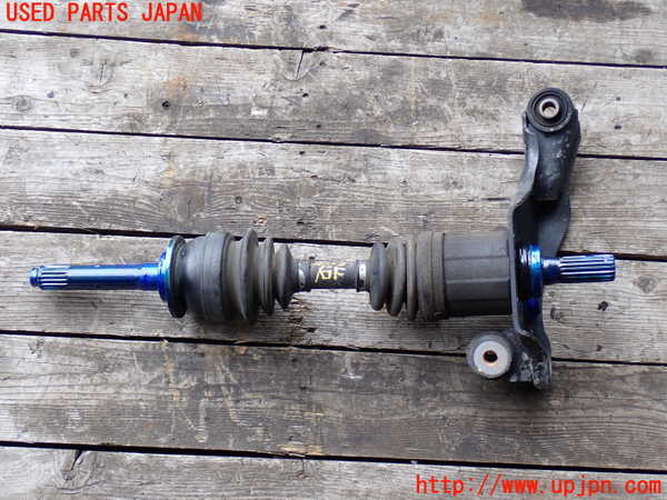 2UPJ-41134010]ビッグホーン(UBS73GW)右フロントドライブシャフト 中古_m0001.jpg