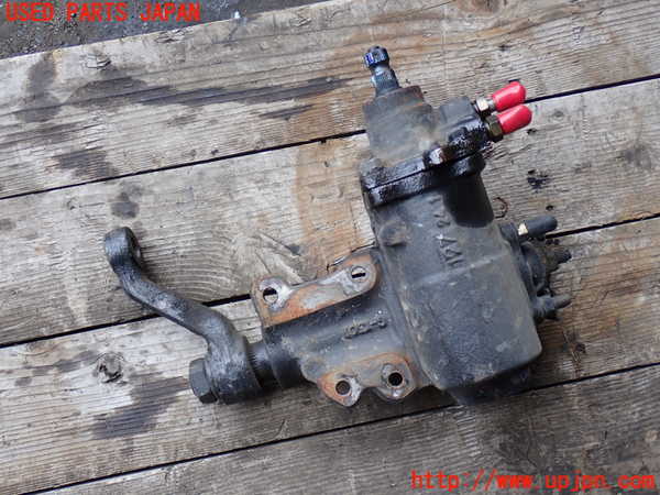 2UPJ-41134235]ビッグホーン(UBS73GW)パワステギアボックス 中古_m0002.jpg