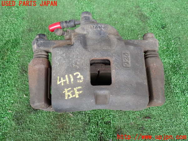 2UPJ-41134085]ビッグホーン(UBS73GW)左フロントキャリパー 中古_m0001.jpg