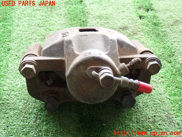 2UPJ-41134085]ビッグホーン(UBS73GW)左フロントキャリパー 中古_m0002.jpg