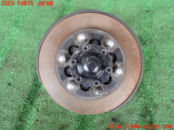 2UPJ-41134290]ビッグホーン(UBS73GW)右フロントナックルハブ 中古_m0001.jpg