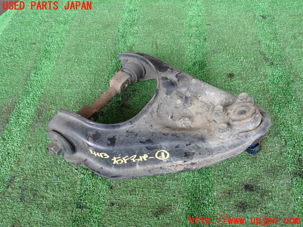 2UPJ-41135126]ビッグホーン(UBS73GW)右フロントアッパーアーム1 中古_m0001.jpg
