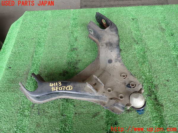 2UPJ-41135186]ビッグホーン(UBS73GW)左フロントロアアーム1 中古_m0001.jpg