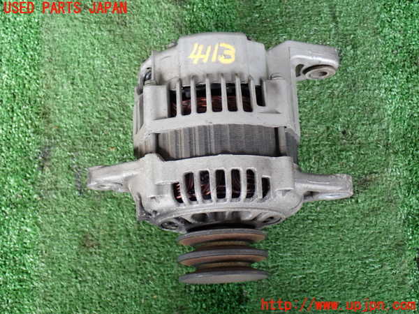 2UPJ-41136015]ビッグホーン(UBS73GW)オルタネーター(ダイナモ) 中古_m0001.jpg