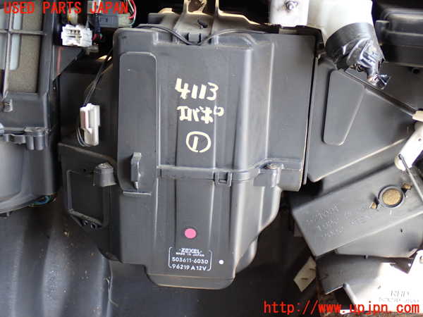 2UPJ-41136081]ビッグホーン(UBS73GW)エバポレーター1 中古_m0001.jpg