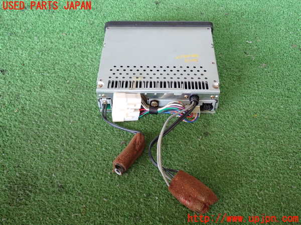 2UPJ-41136475]ビッグホーン(UBS73GW)テープデッキ 中古 【ジャンク品】_m0003.jpg