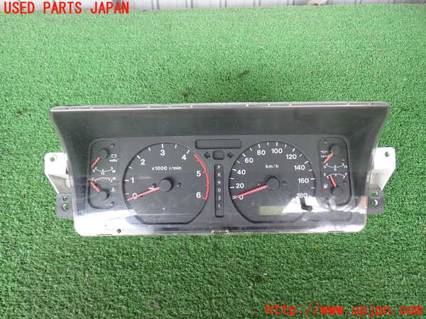 2UPJ-41136170]ビッグホーン(UBS73GW)スピードメーター 中古_m0001.jpg