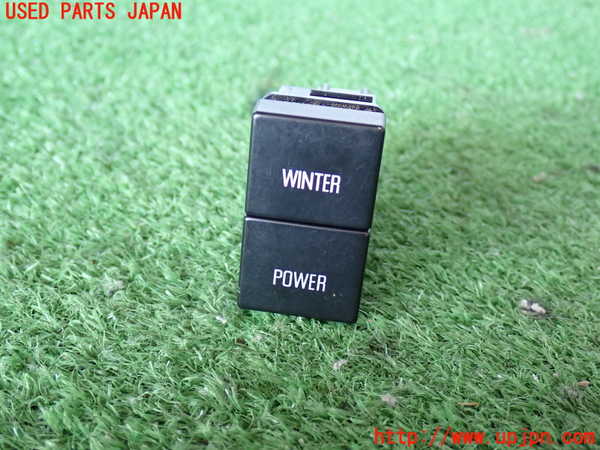 2UPJ-41136310]ビッグホーン(UBS73GW)スイッチ5 中古　(WINTER POWER)_m0001.jpg