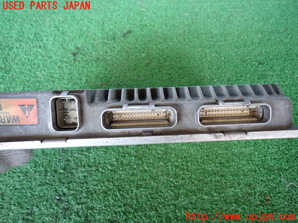 2UPJ-41136110]ビッグホーン(UBS73GW)エンジンコンピューター 中古 (8093631796 09363179)_m0002.jpg