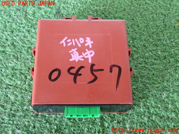 2UPJ-41136148]ビッグホーン(UBS73GW)コンピューター3 中古 (KEYLESS ENTRY)_m0003.jpg