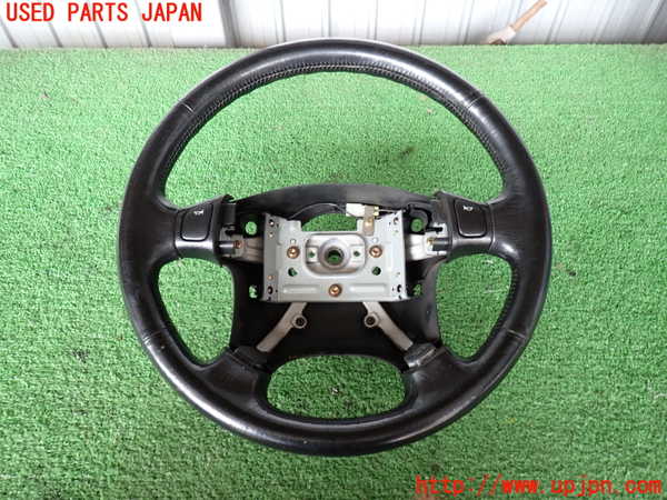 2UPJ-41137855]ビッグホーン(UBS73GW)ステアリングホイール 中古_m0001.jpg
