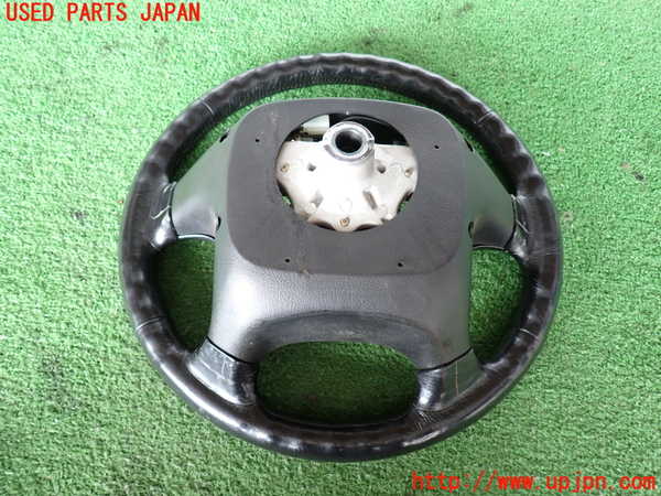 2UPJ-41137855]ビッグホーン(UBS73GW)ステアリングホイール 中古_m0004.jpg