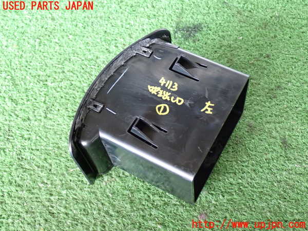 2UPJ-41137526]ビッグホーン(UBS73GW)エアコン吹き出し口1 中古　（左）_m0002.jpg
