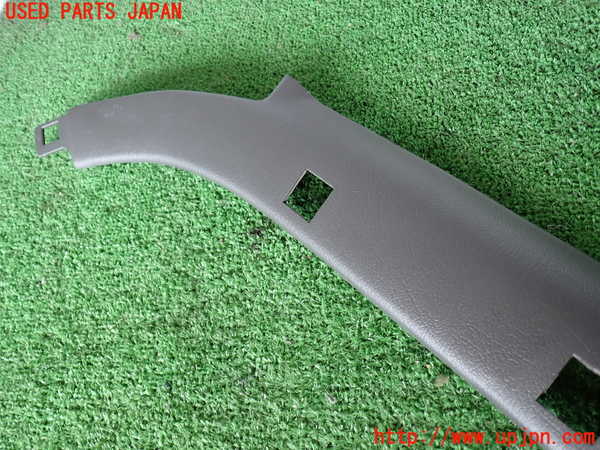 2UPJ-41137660]ビッグホーン(UBS73GW)左フロントピラートリム 中古_m0003.jpg