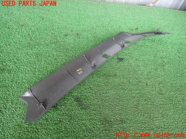 2UPJ-41137660]ビッグホーン(UBS73GW)左フロントピラートリム 中古_m0004.jpg