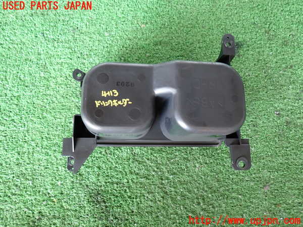 2UPJ-41137810]ビッグホーン(UBS73GW)ドリンクホルダー 中古_m0003.jpg