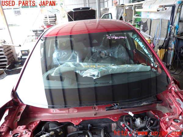 2UPJ-41141195]CX-5(KF2P)フロントガラス 中古 NSG M41D 43R-010512_m0001.jpg