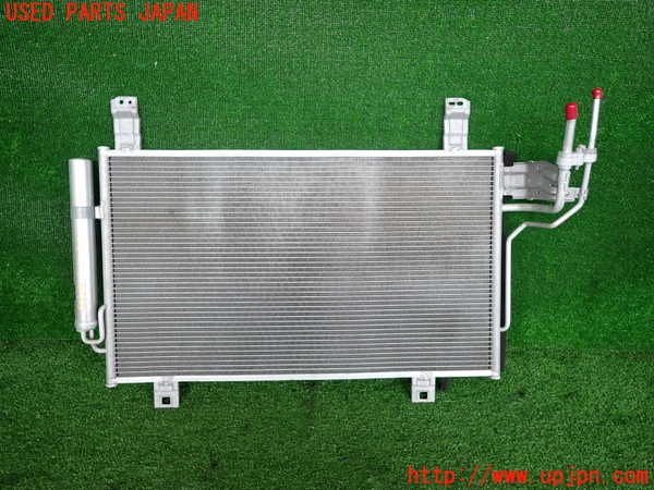 2UPJ-41146031]CX-5(KF2P)エアコンコンデンサー1 ジャンク_m0001.jpg