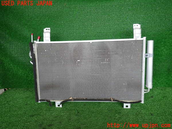 2UPJ-41146031]CX-5(KF2P)エアコンコンデンサー1 ジャンク_m0002.jpg