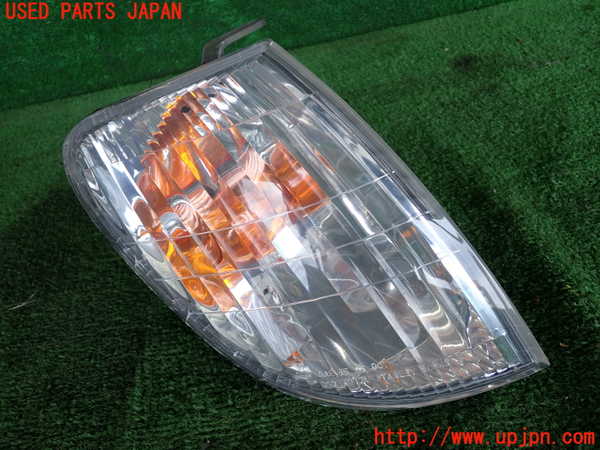 2UPJ-41151160]セルシオ(UCF21)右ウィンカーレンズ 中古_m0001.jpg