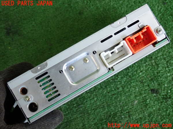 2UPJ-41156475]セルシオ(UCF21)テープデッキ 中古_m0004.jpg