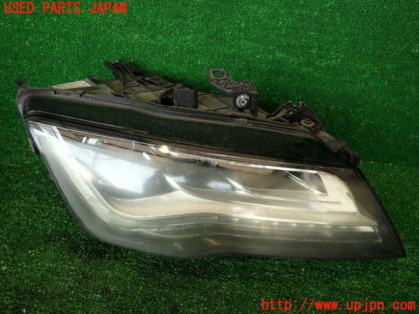 2UPJ-41161130]アウディ・A7 スポーツバック(4GCGWC)右ヘッドライト LED 中古_m0001.jpg