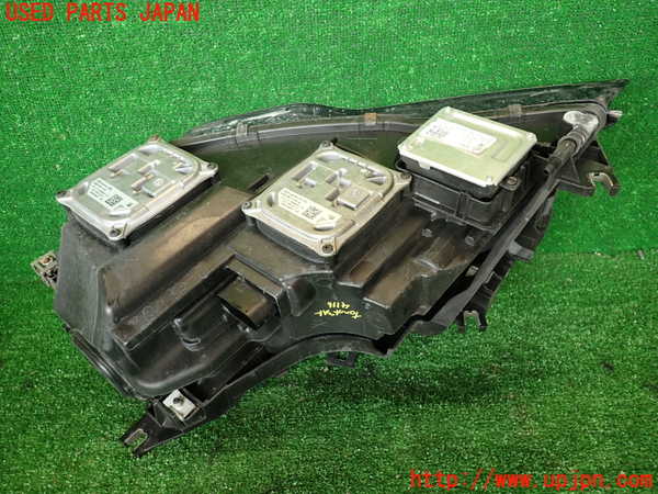 2UPJ-41161130]アウディ・A7 スポーツバック(4GCGWC)右ヘッドライト LED 中古_m0003.jpg