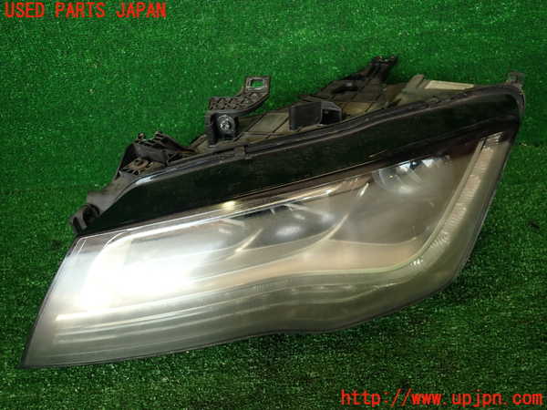 2UPJ-41161132]アウディ・A7 スポーツバック(4GCGWC)左ヘッドライト LED 中古_m0001.jpg
