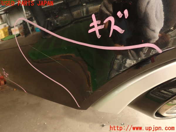 2UPJ-41161610]アウディ・A7 スポーツバック(4GCGWC)リアバンパー 中古_m0003.jpg