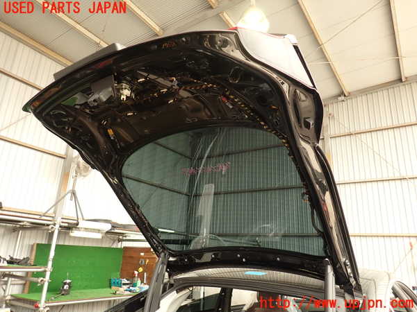 2UPJ-41161566]アウディ・A7 スポーツバック(4GCGWC)バックドア リアゲート ハッチ 中古 43R-000137_m0005.jpg