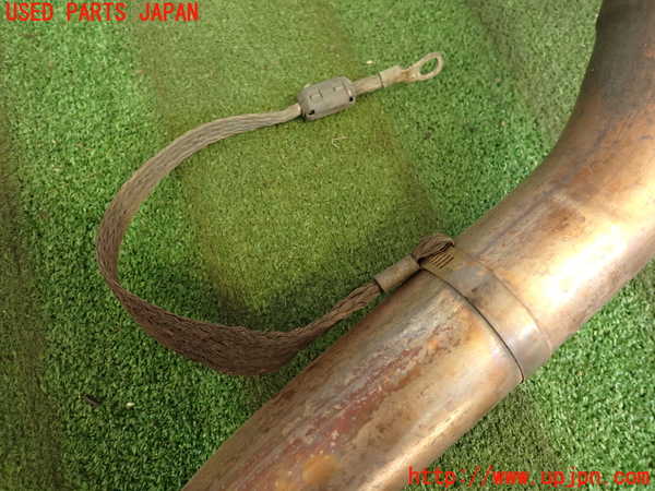 2UPJ-41162632]アウディ・A7 スポーツバック(4GCGWC)フロントパイプ2 中古_m0002.jpg