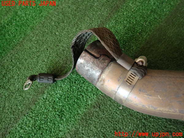 2UPJ-41162632]アウディ・A7 スポーツバック(4GCGWC)フロントパイプ2 中古_m0003.jpg