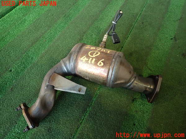 2UPJ-41162661]アウディ・A7 スポーツバック(4GCGWC)触媒1 中古_m0001.jpg