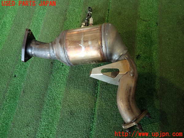 2UPJ-41162661]アウディ・A7 スポーツバック(4GCGWC)触媒1 中古_m0002.jpg