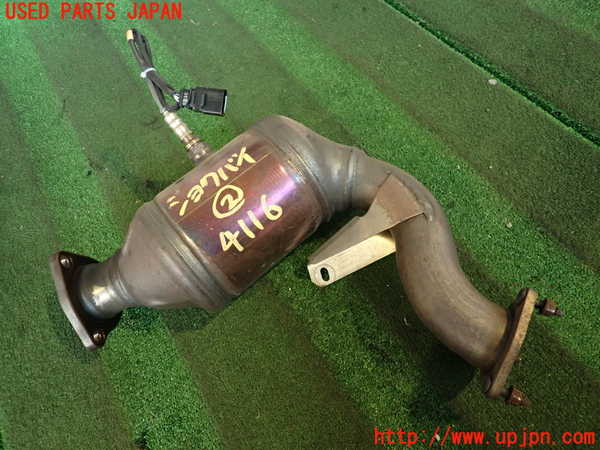 2UPJ-41162662]アウディ・A7 スポーツバック(4GCGWC)触媒2 中古_m0001.jpg