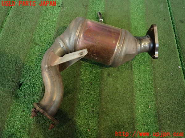 2UPJ-41162662]アウディ・A7 スポーツバック(4GCGWC)触媒2 中古_m0002.jpg