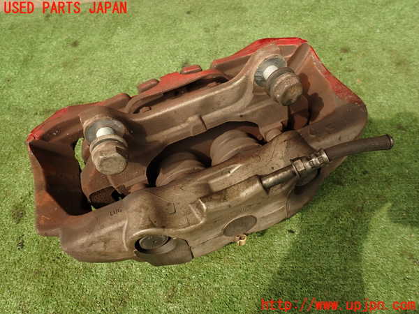 2UPJ-41164080]アウディ・A7 スポーツバック(4GCGWC)右フロントキャリパー 中古_m0002.jpg