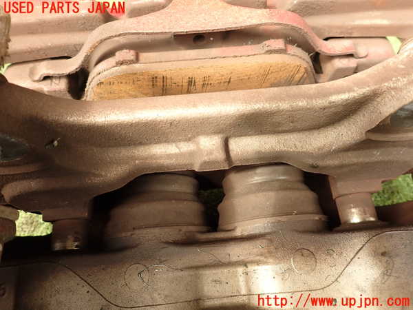 2UPJ-41164080]アウディ・A7 スポーツバック(4GCGWC)右フロントキャリパー 中古_m0003.jpg