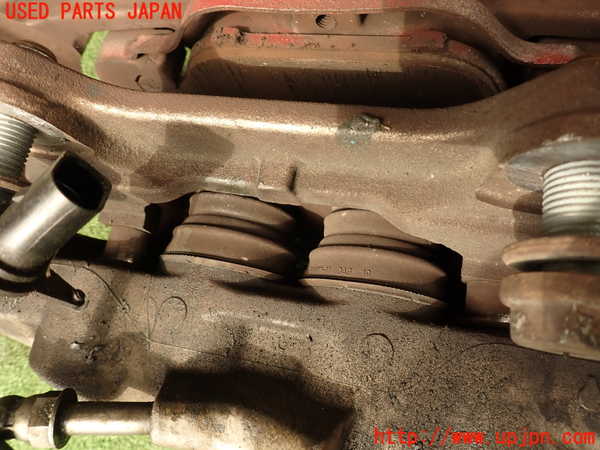 2UPJ-41164085]アウディ・A7 スポーツバック(4GCGWC)左フロントキャリパー 中古_m0003.jpg