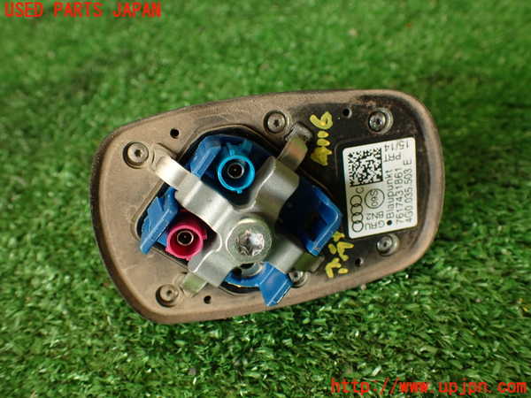 2UPJ-41166550]アウディ・A7 スポーツバック(4GCGWC)アンテナ 中古_m0003.jpg