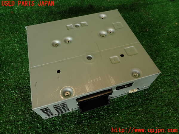 2UPJ-41166470]アウディ・A7 スポーツバック(4GCGWC)ラジオ 中古_m0002.jpg
