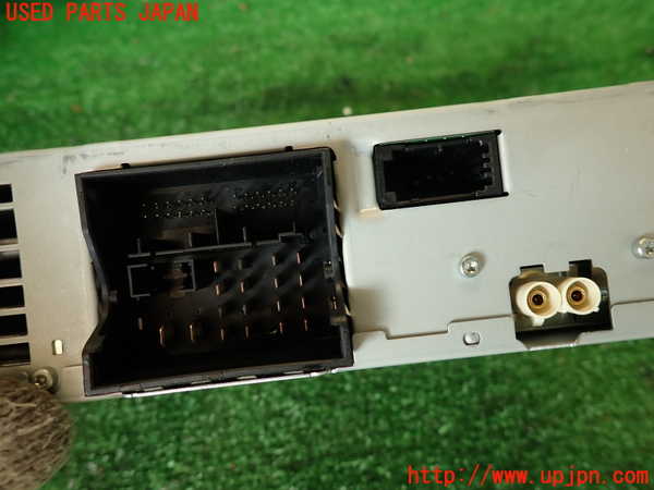 2UPJ-41166470]アウディ・A7 スポーツバック(4GCGWC)ラジオ 中古_m0003.jpg