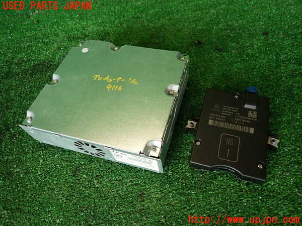 2UPJ-41166660]アウディ・A7 スポーツバック(4GCGWC)TVチューナー 中古_m0001.jpg