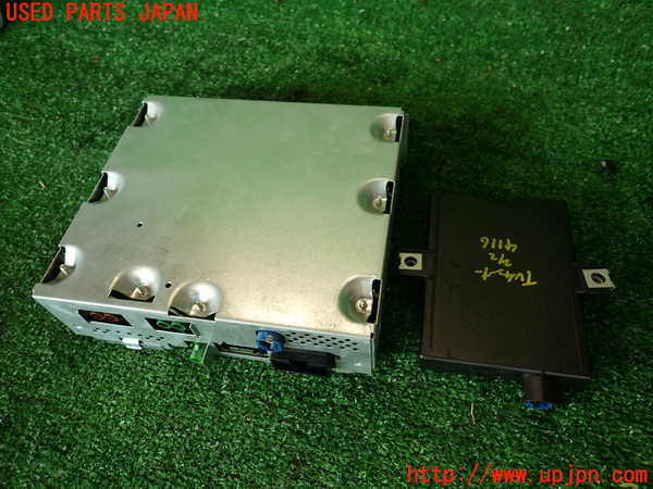2UPJ-41166660]アウディ・A7 スポーツバック(4GCGWC)TVチューナー 中古_m0002.jpg