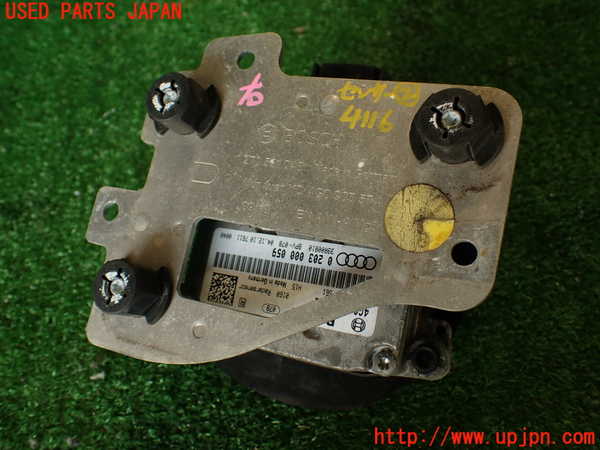 2UPJ-41166382]アウディ・A7 スポーツバック(4GCGWC)センサー2 中古_m0002.jpg