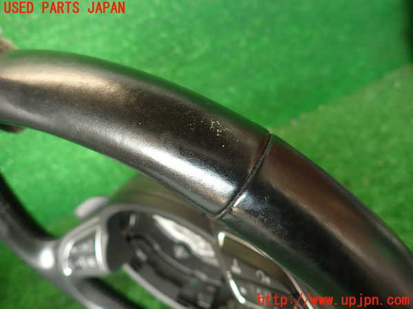 2UPJ-41167855]アウディ・A7 スポーツバック(4GCGWC)ステアリングホイール 中古_m0002.jpg