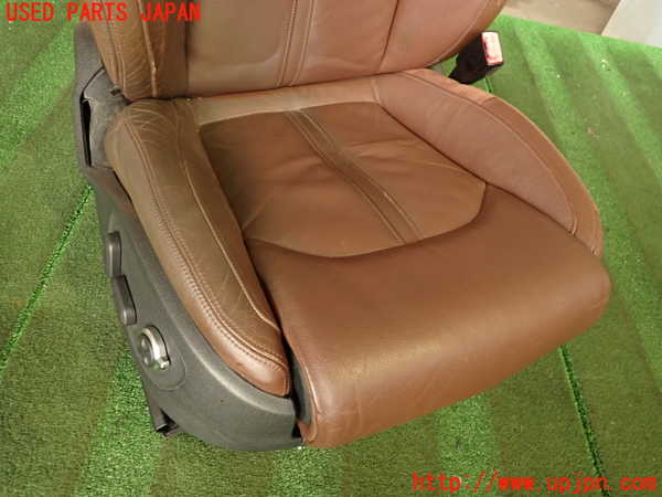 2UPJ-41167035]アウディ・A7 スポーツバック(4GCGWC)運転席シート 中古_m0002.jpg